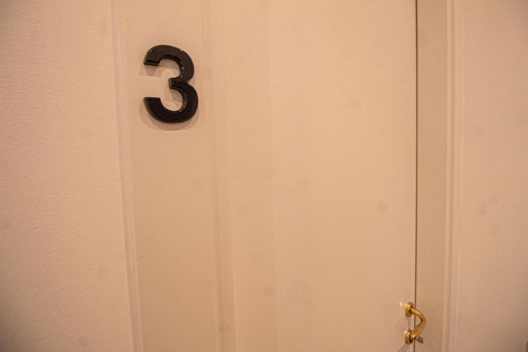 Rhome 34 Gasthuis *