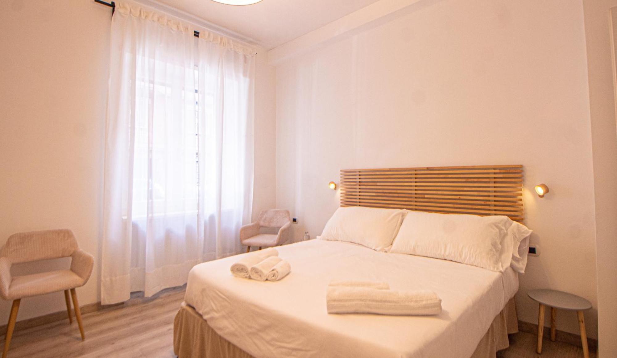 Gasthuis Rhome 34 Rome