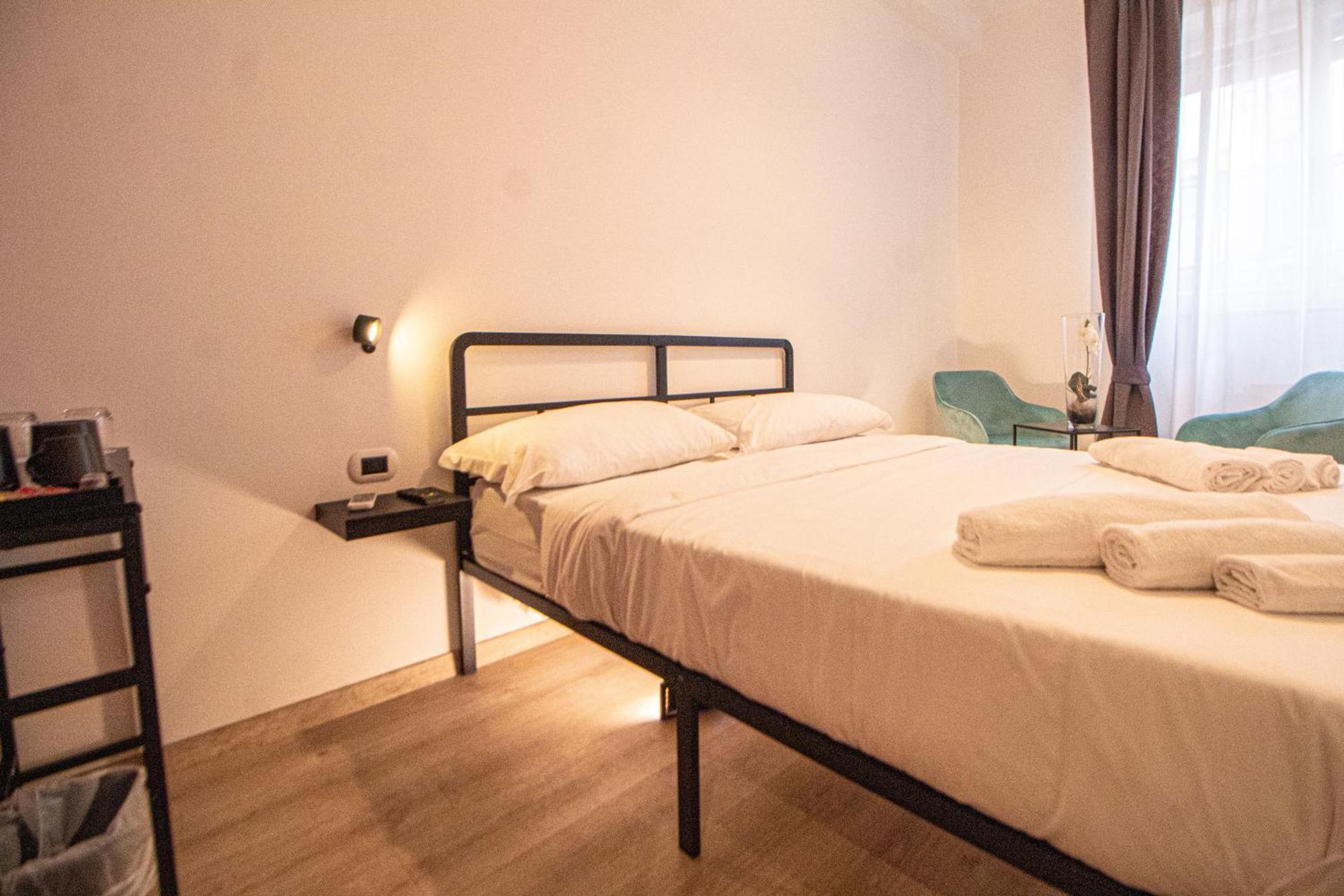 Rhome 34 Gasthuis Rome