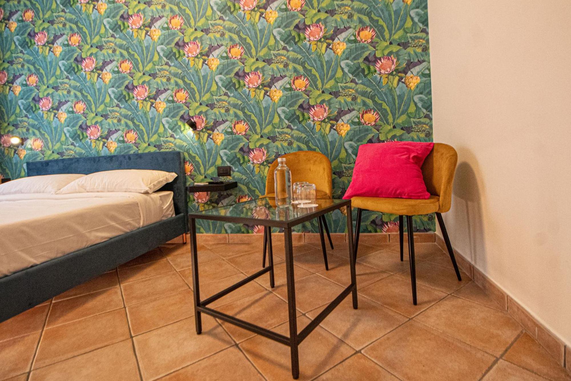 Rhome 34 Rome