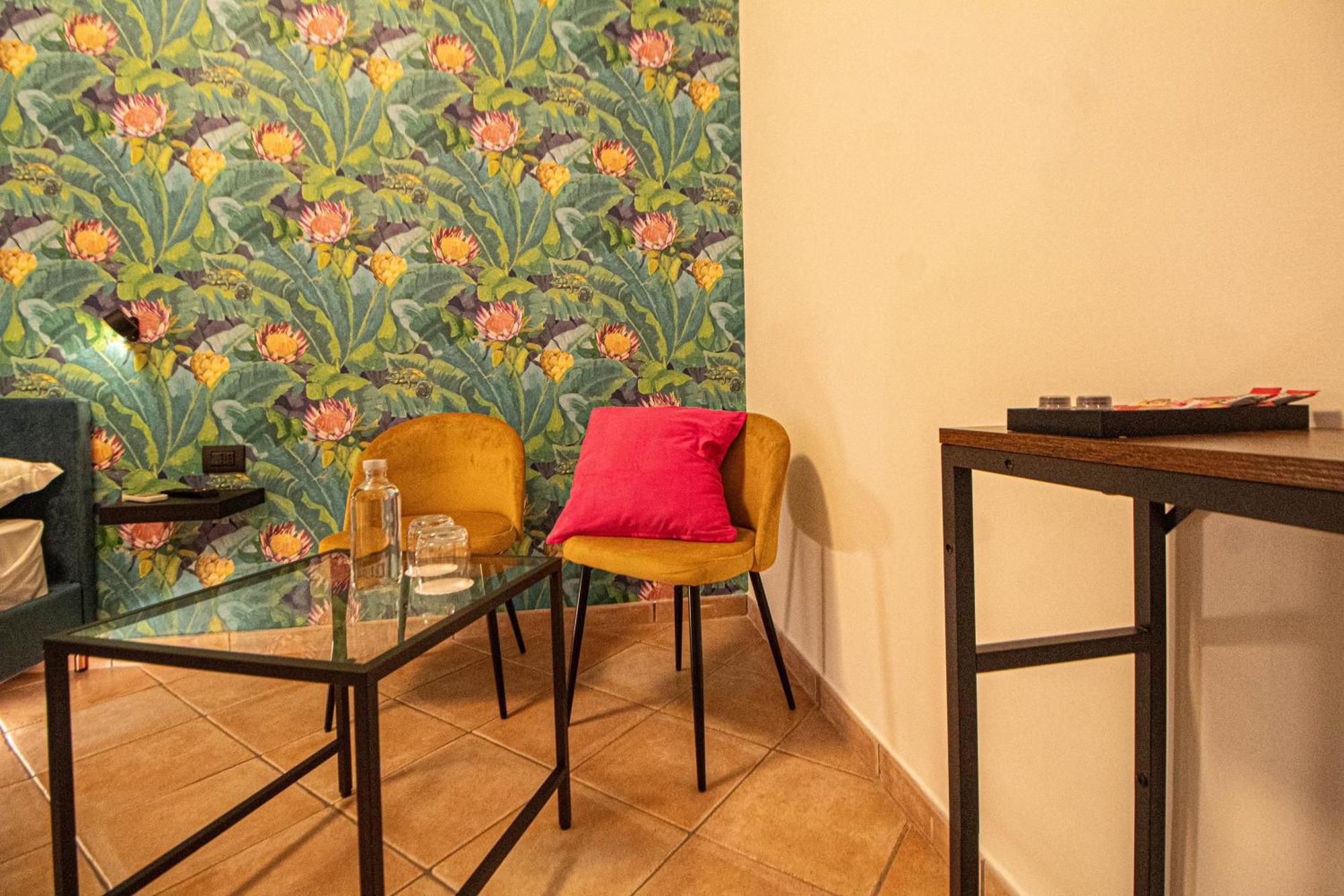 Rhome 34 Gasthuis Rome