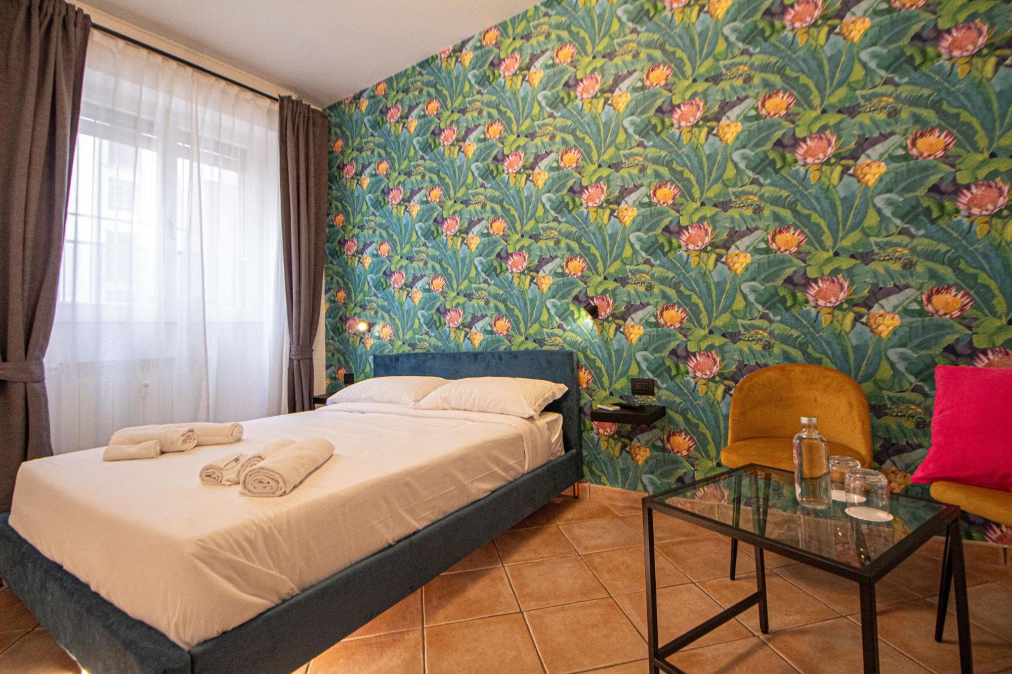 Gasthuis Rhome 34 Rome