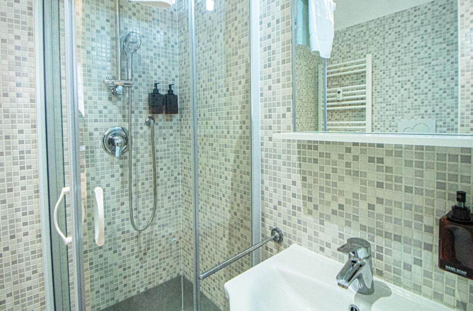 Guest house Rhome 34 Rome