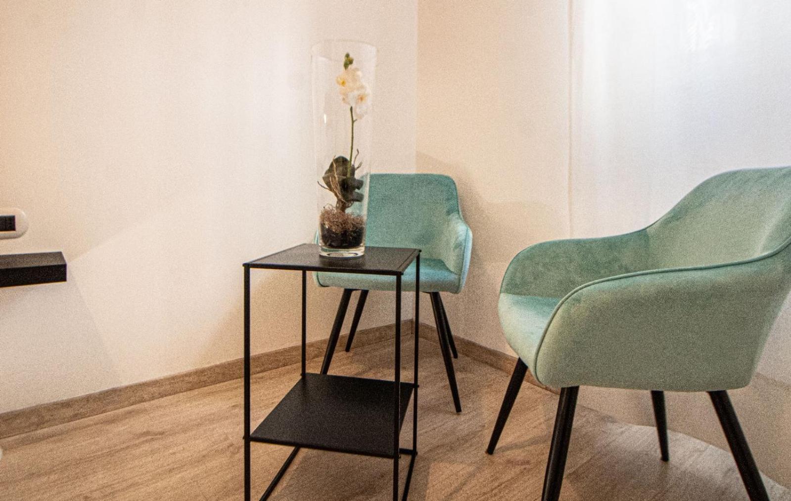 Guest house Rhome 34 *