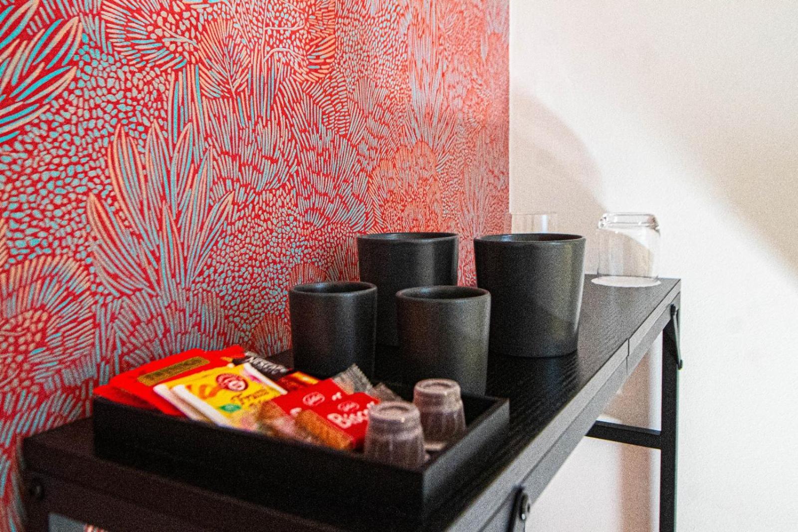 Rhome 34 Guest house *